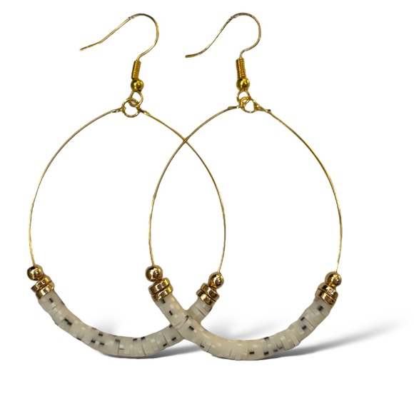 3/$15 Handcrafted Boutique Boho Earrings - Picture 1 of 1